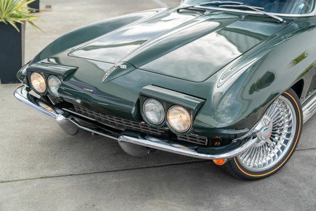 used 1967 Chevrolet Corvette car