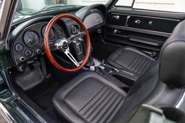 used 1967 Chevrolet Corvette car