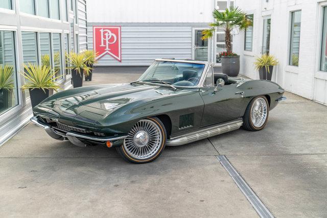 used 1967 Chevrolet Corvette car