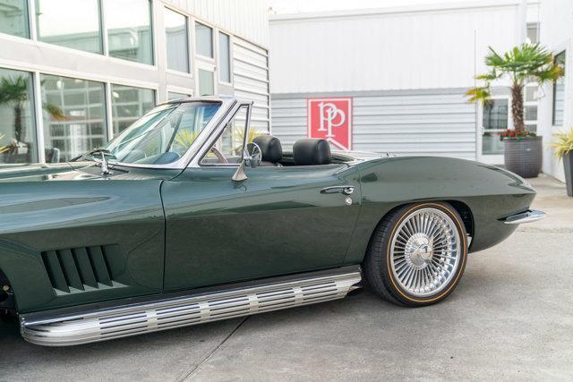 used 1967 Chevrolet Corvette car