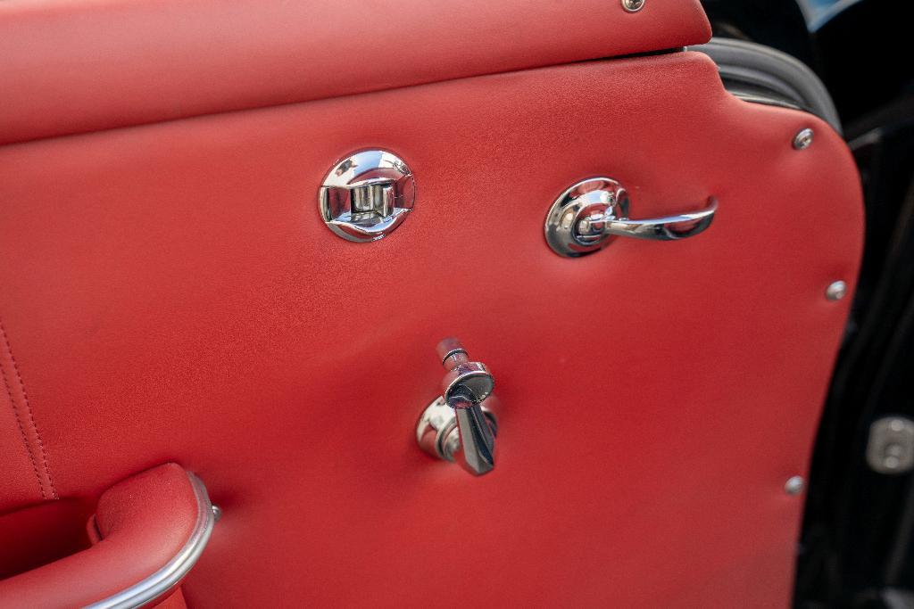 used 1959 Mercedes-Benz 190SL car, priced at $249,950