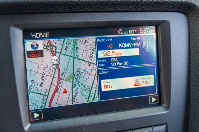 used 2012 Ford Shelby GT500 car, priced at $49,950