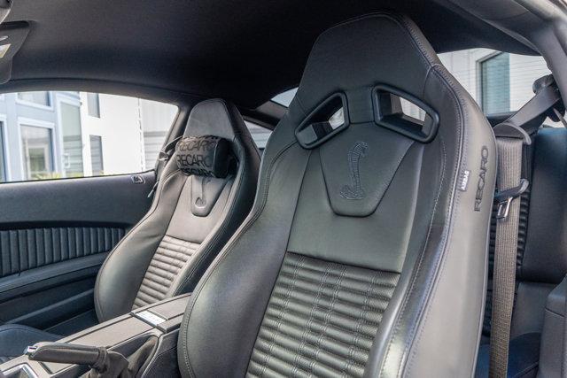used 2012 Ford Shelby GT500 car, priced at $49,950