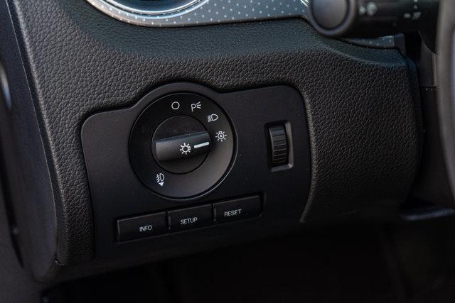 used 2012 Ford Shelby GT500 car, priced at $53,950