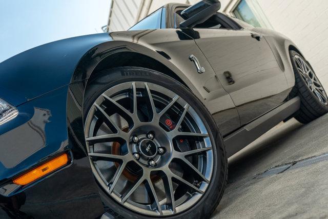 used 2012 Ford Shelby GT500 car, priced at $49,950