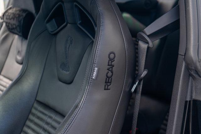 used 2012 Ford Shelby GT500 car, priced at $49,950