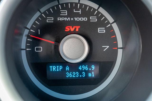 used 2012 Ford Shelby GT500 car, priced at $49,950