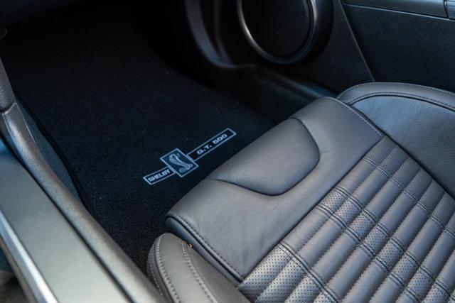 used 2012 Ford Shelby GT500 car, priced at $49,950