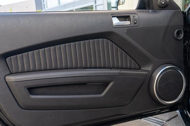 used 2012 Ford Shelby GT500 car, priced at $49,950