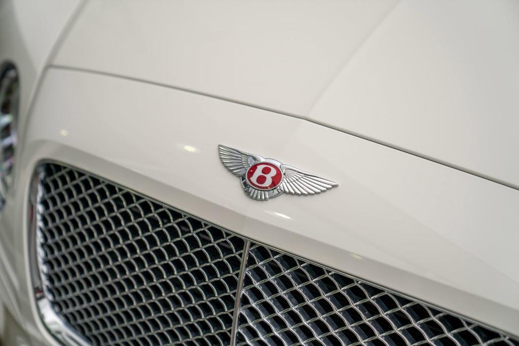 used 2016 Bentley Continental GT car, priced at $112,950