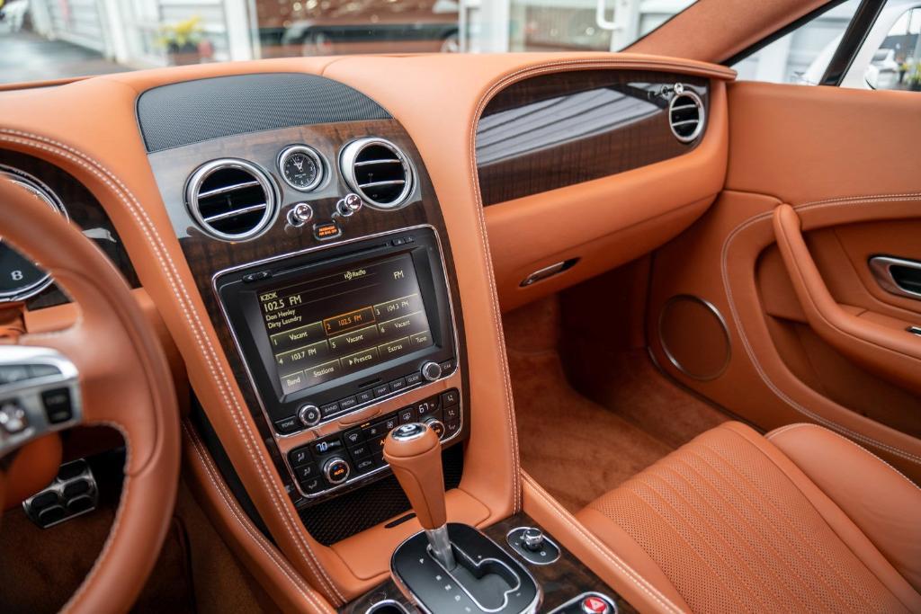 used 2016 Bentley Continental GT car, priced at $112,950