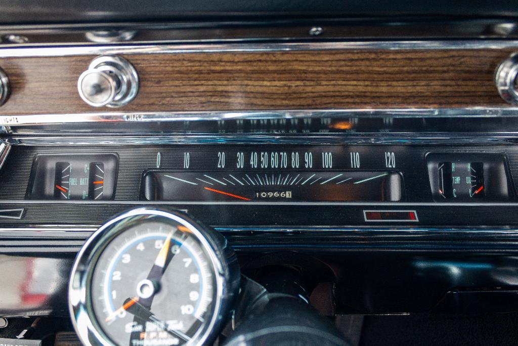 used 1966 Chevrolet Chevelle car, priced at $59,950