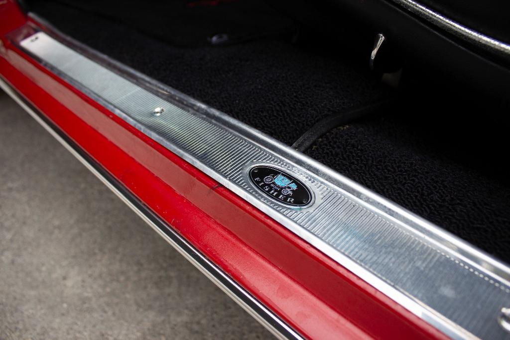 used 1966 Chevrolet Chevelle car, priced at $59,950