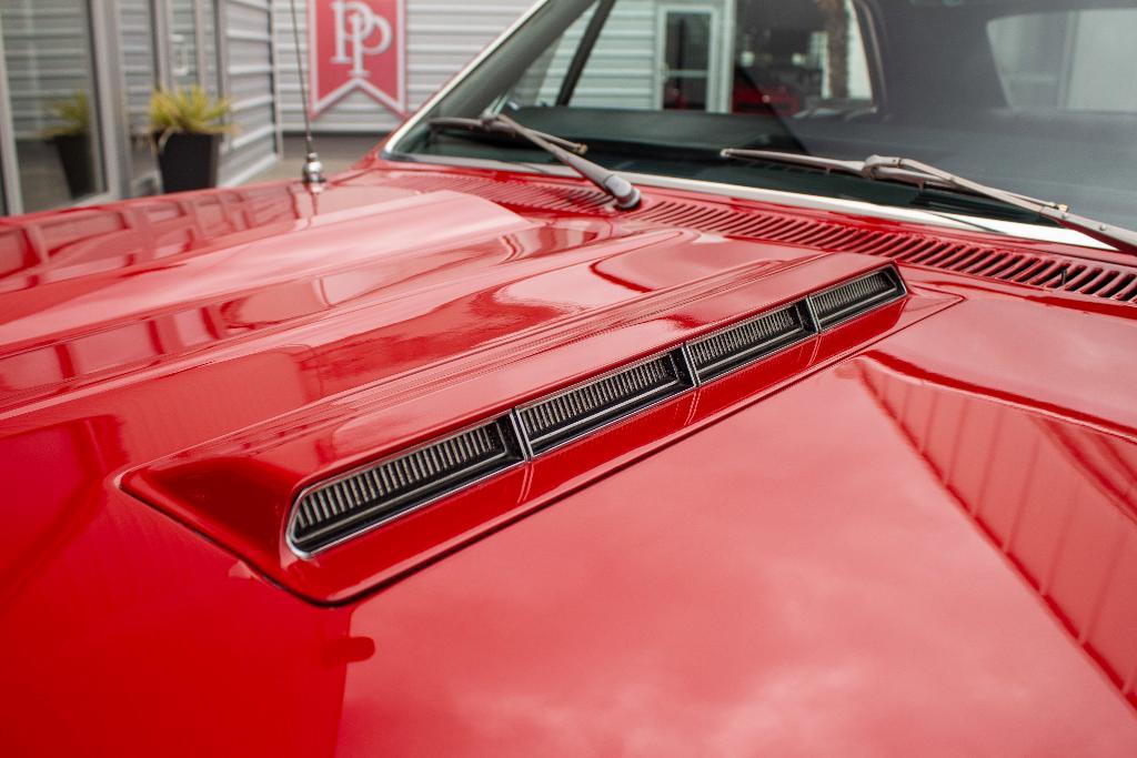 used 1966 Chevrolet Chevelle car, priced at $59,950