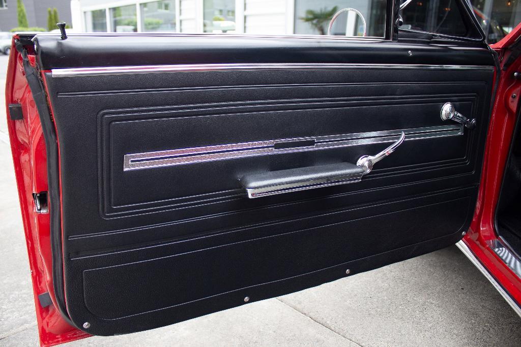 used 1966 Chevrolet Chevelle car, priced at $59,950