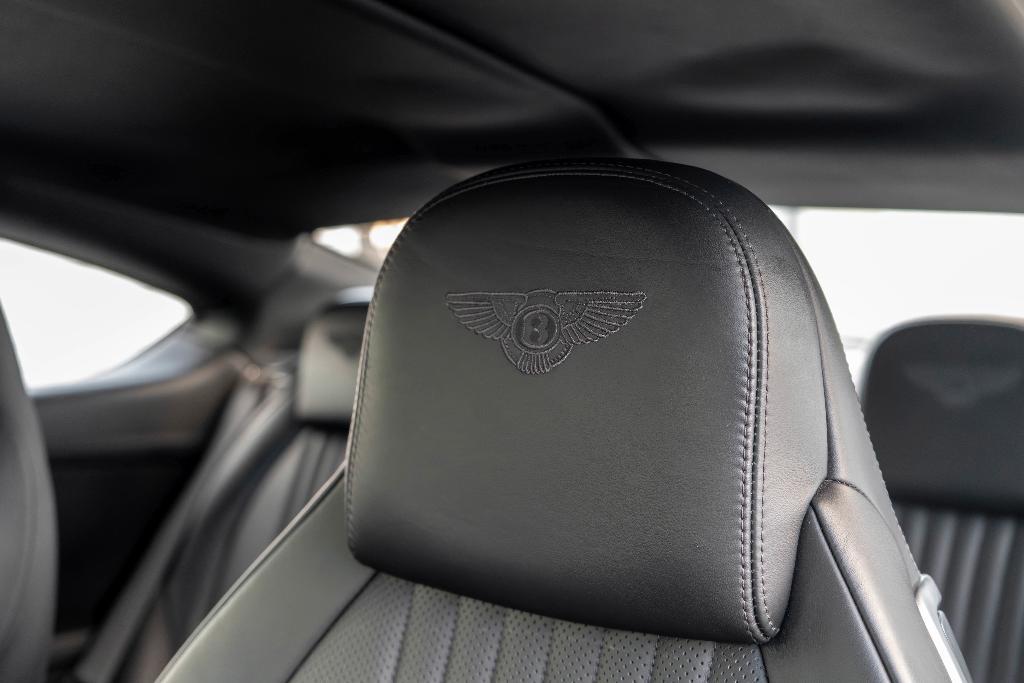 used 2016 Bentley Continental GT car, priced at $94,950