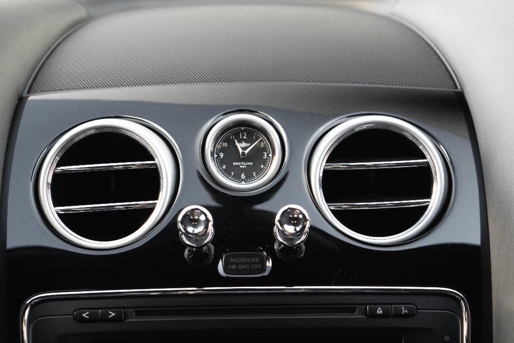 used 2016 Bentley Continental GT car, priced at $94,950