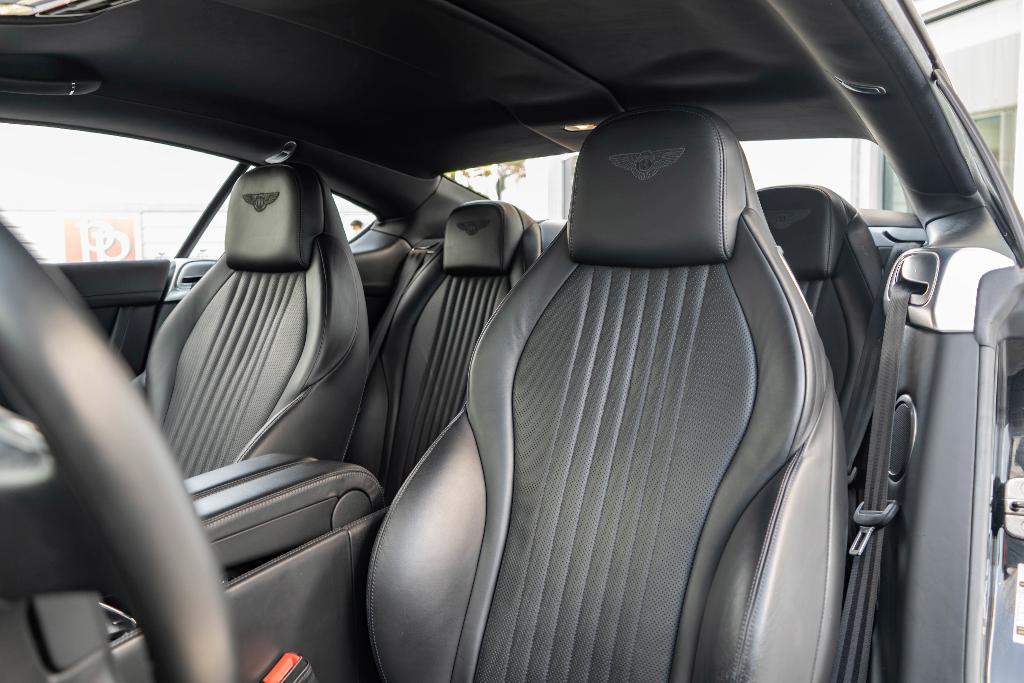 used 2016 Bentley Continental GT car, priced at $94,950