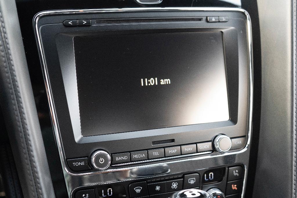 used 2016 Bentley Continental GT car, priced at $94,950