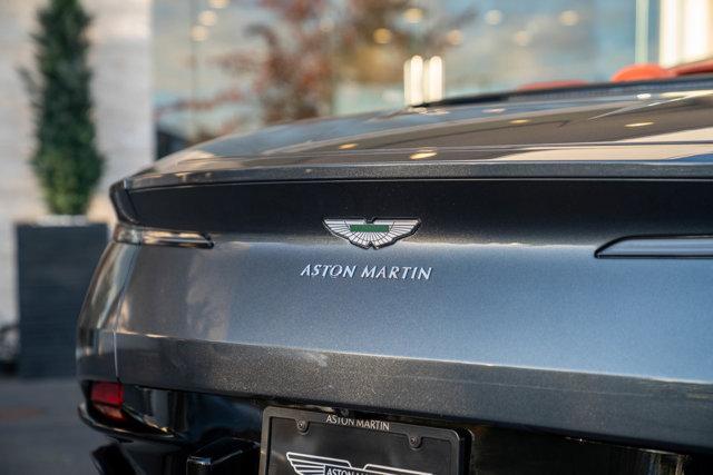 used 2020 Aston Martin DB11 car, priced at $139,950