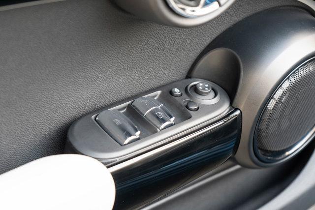 used 2023 MINI Convertible car, priced at $39,950