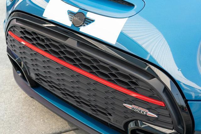 used 2023 MINI Convertible car, priced at $39,950