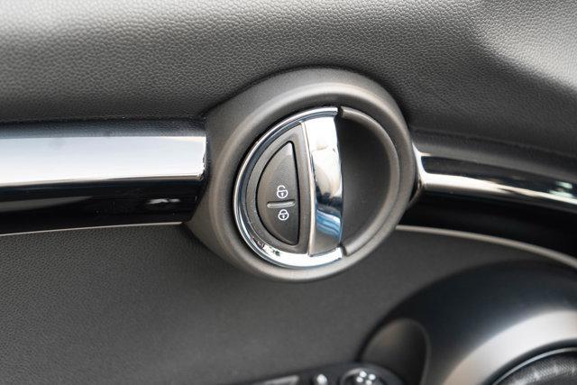 used 2023 MINI Convertible car, priced at $39,950