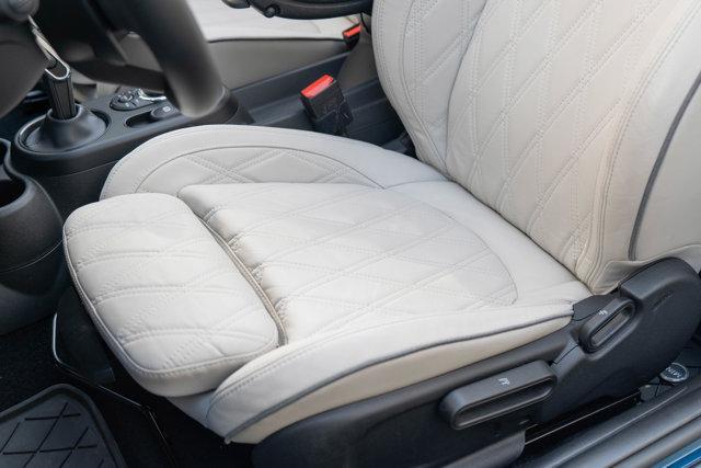 used 2023 MINI Convertible car, priced at $39,950