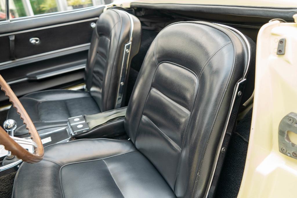 used 1965 Chevrolet Corvette car, priced at $74,950