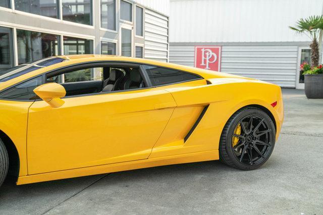 used 2005 Lamborghini Gallardo car, priced at $119,950