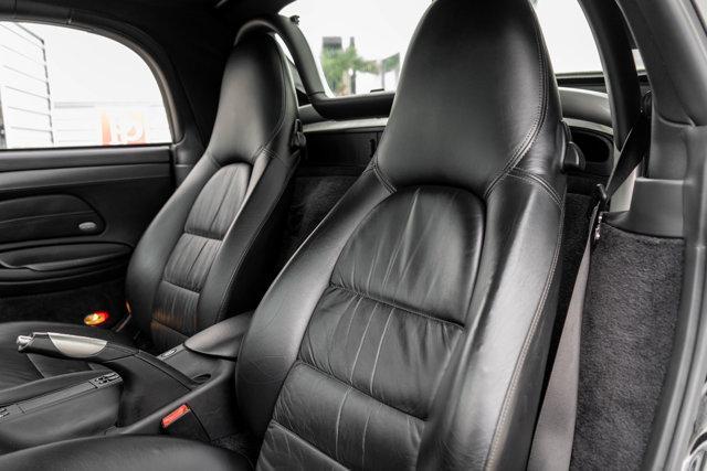 used 2001 Porsche Boxster car, priced at $15,950