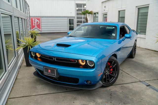 used 2023 Dodge Challenger car, priced at $39,950