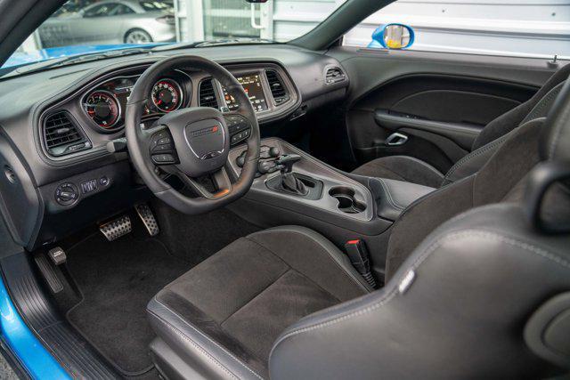 used 2023 Dodge Challenger car, priced at $39,950