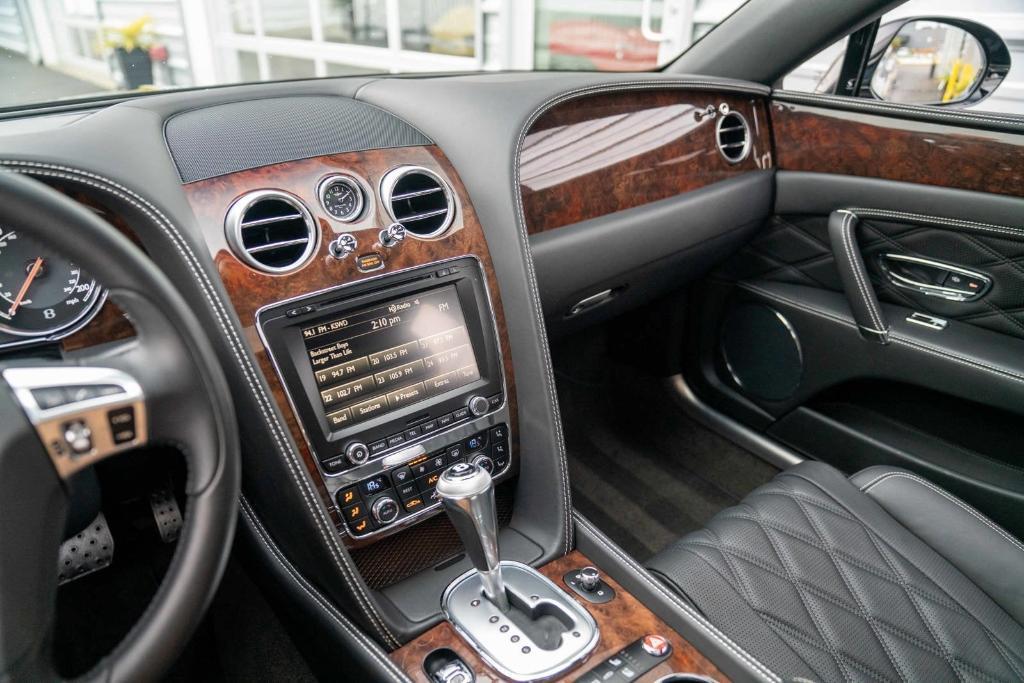 used 2014 Bentley Flying Spur car, priced at $74,950