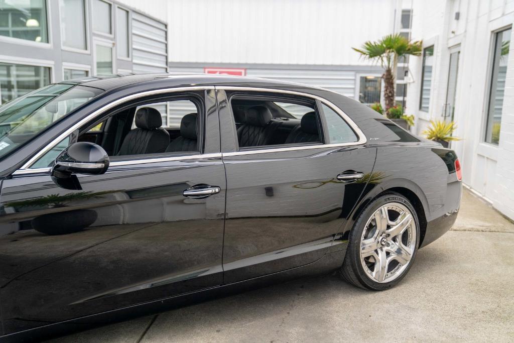 used 2014 Bentley Flying Spur car, priced at $74,950