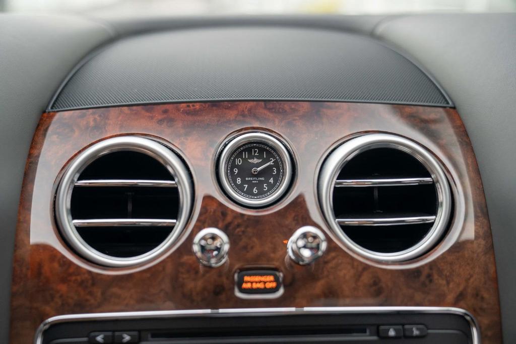 used 2014 Bentley Flying Spur car, priced at $74,950