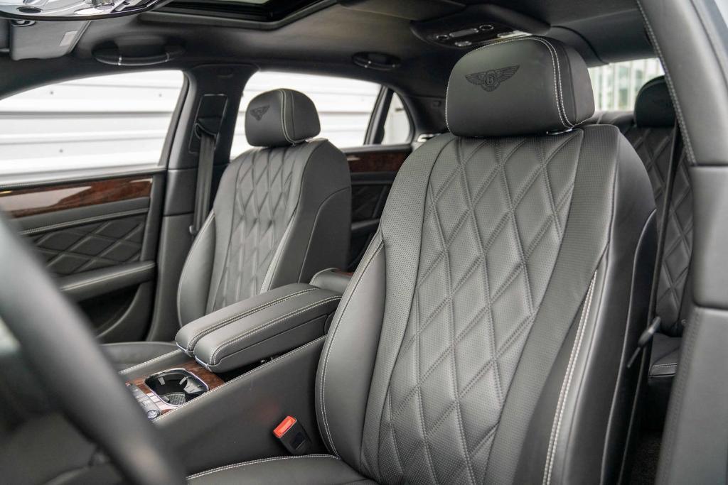 used 2014 Bentley Flying Spur car, priced at $74,950