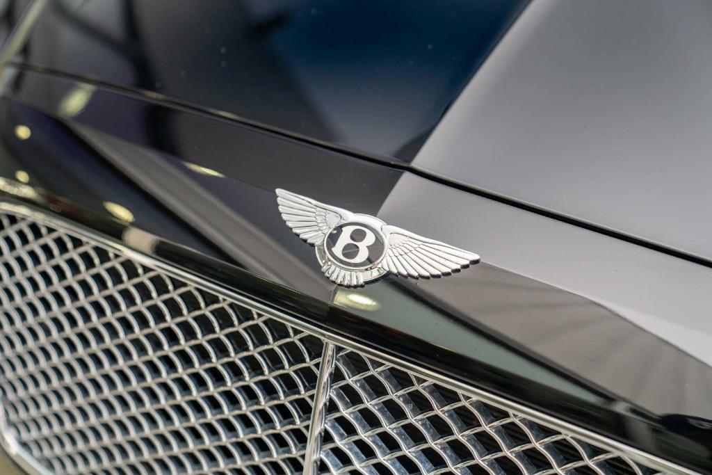 used 2014 Bentley Flying Spur car, priced at $74,950