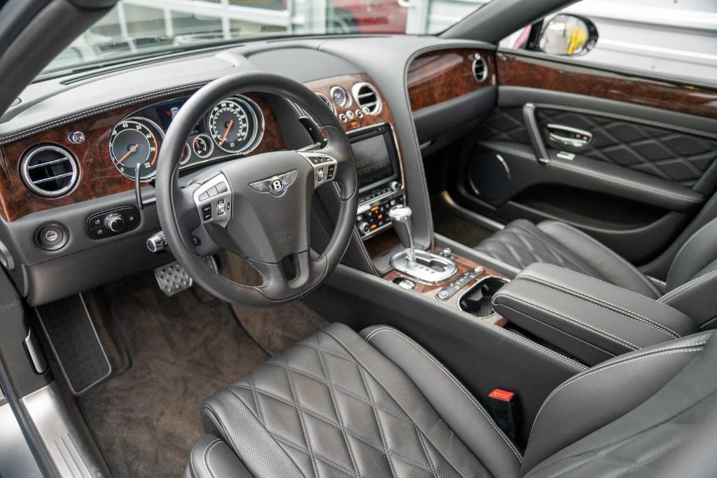 used 2014 Bentley Flying Spur car, priced at $74,950