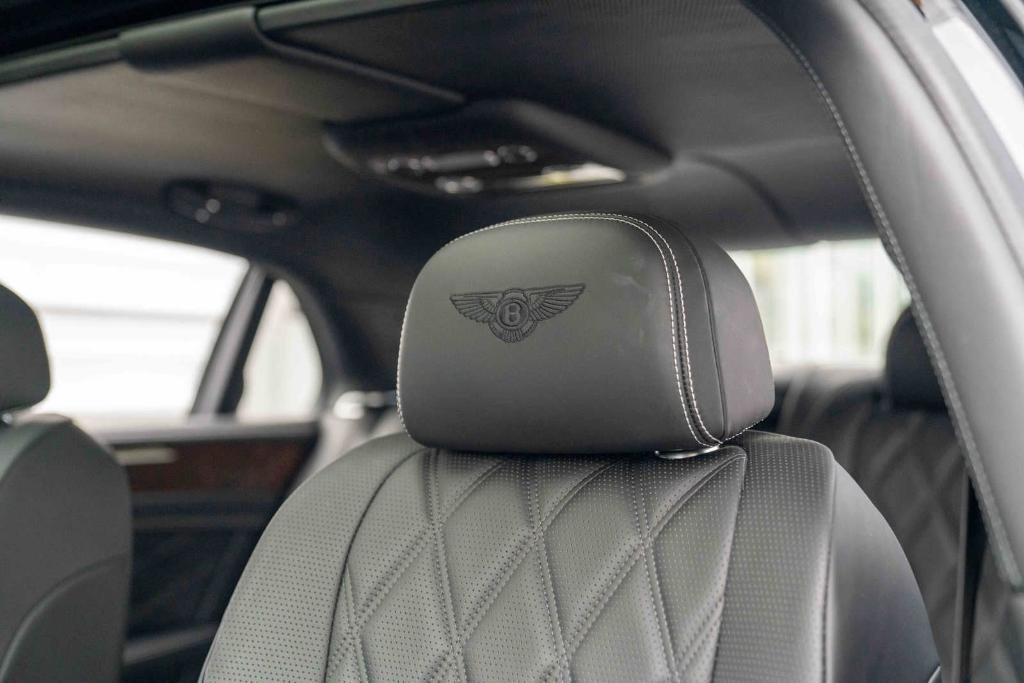 used 2014 Bentley Flying Spur car, priced at $74,950