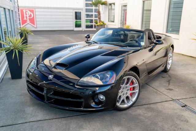 used 2004 Dodge Viper car, priced at $54,950