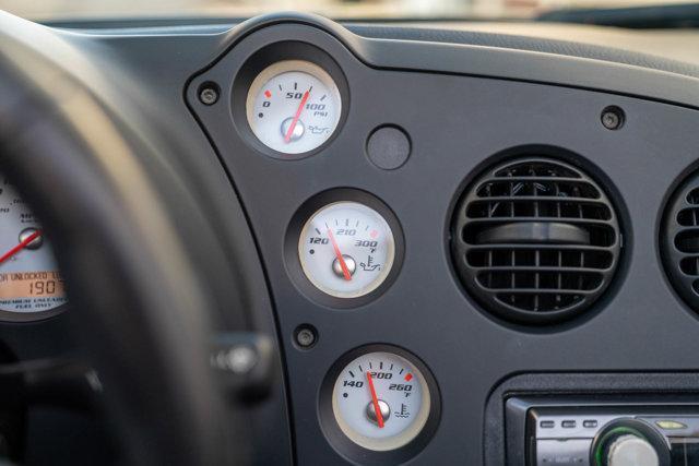 used 2004 Dodge Viper car, priced at $54,950