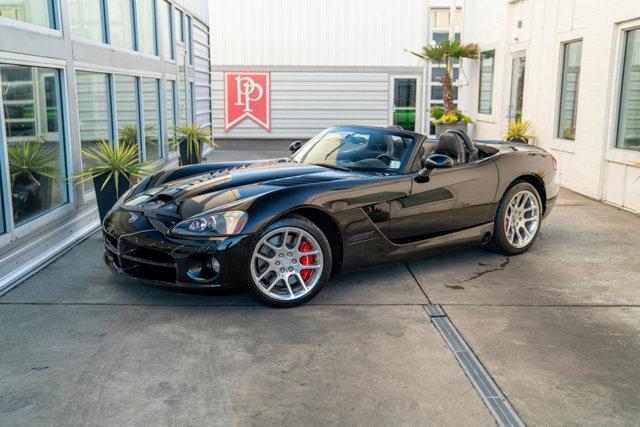 used 2004 Dodge Viper car, priced at $54,950