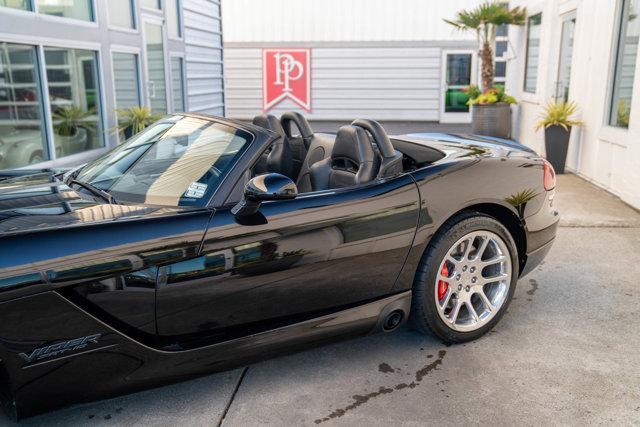 used 2004 Dodge Viper car, priced at $54,950