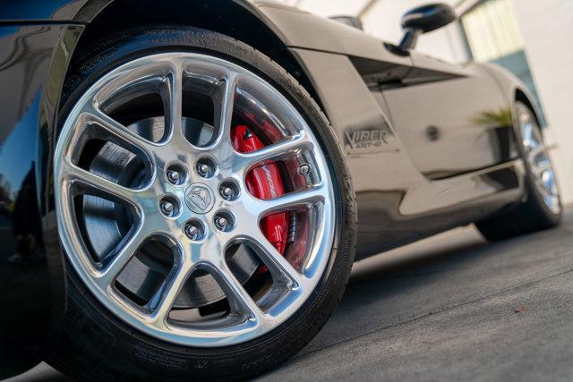 used 2004 Dodge Viper car, priced at $54,950