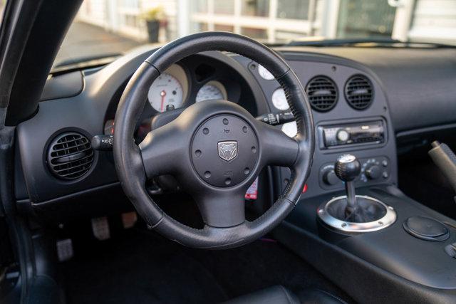 used 2004 Dodge Viper car, priced at $54,950