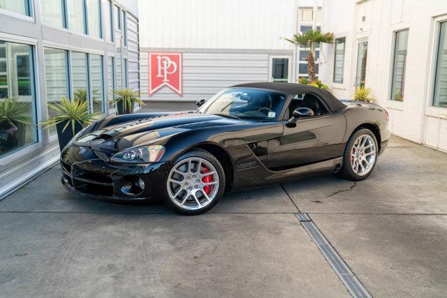 used 2004 Dodge Viper car, priced at $54,950