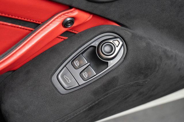 used 2020 Aston Martin Vantage car, priced at $99,950