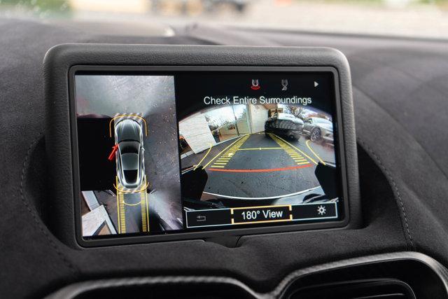 used 2020 Aston Martin Vantage car, priced at $99,950