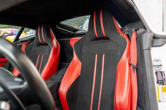 used 2020 Aston Martin Vantage car, priced at $99,950